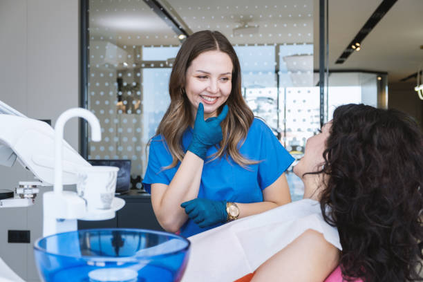 Oral Surgery in Harrisburg, NC