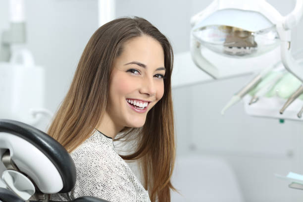 Advanced Technology for Better Dental Care in Harrisburg, NC